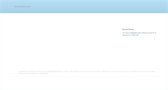 Desktop Screenshot of mawadah.com