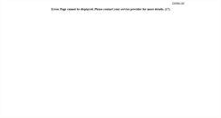 Desktop Screenshot of mawadah.net
